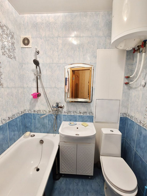 Оренда однокімнатної квартири у Дніпровському р-ні (Лобановського 25) Запоріжжя - зображення 4