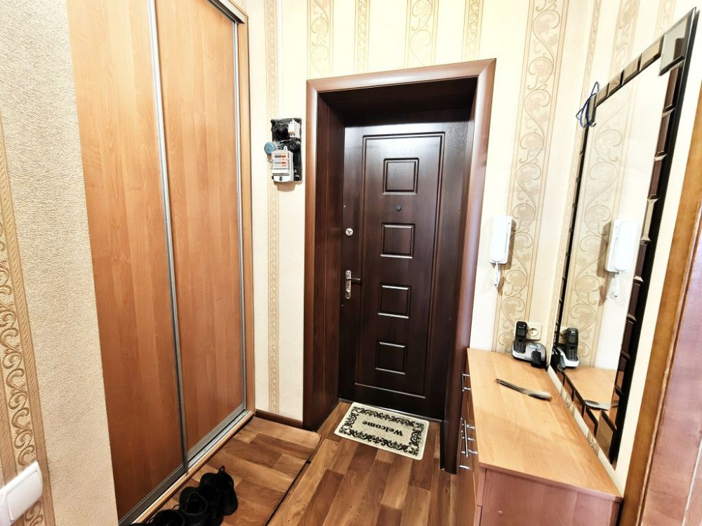 Оренда однокімнатної квартири у Дніпровському р-ні (Лобановського 25) Запоріжжя - зображення 6