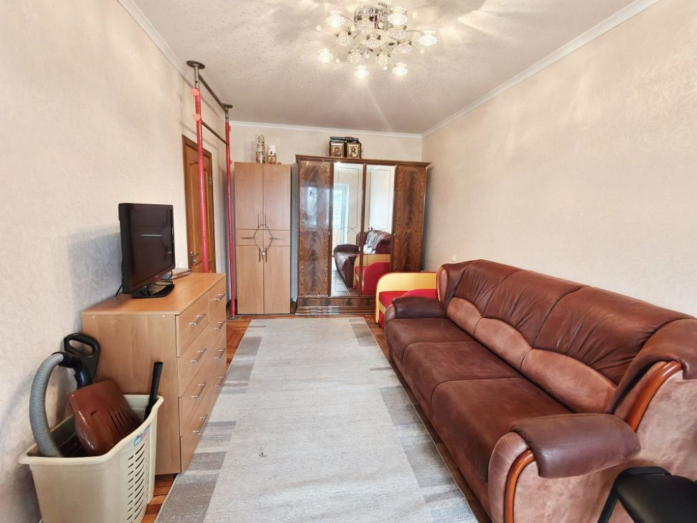 Оренда однокімнатної квартири у Дніпровському р-ні (Лобановського 25) Запоріжжя - зображення 3