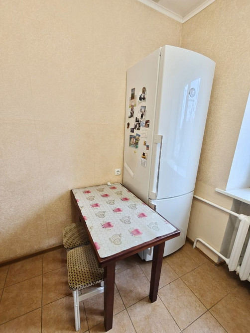 Оренда однокімнатної квартири у Дніпровському р-ні (Лобановського 25) Запоріжжя - зображення 5