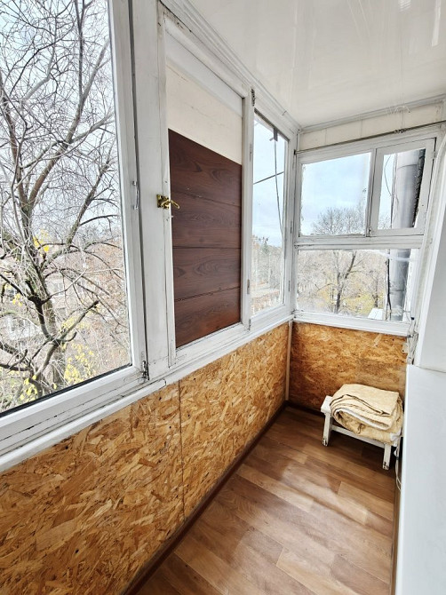 Оренда однокімнатної квартири у Дніпровському р-ні (Лобановського 25) Запоріжжя - зображення 8