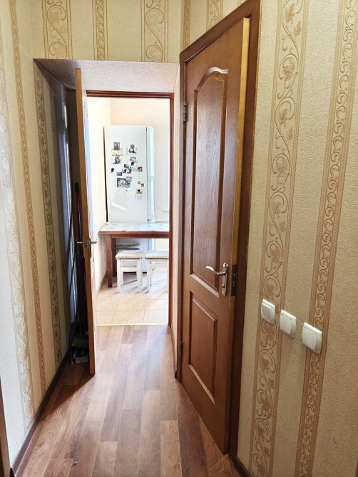 Оренда однокімнатної квартири у Дніпровському р-ні (Лобановського 25) Запоріжжя - зображення 7