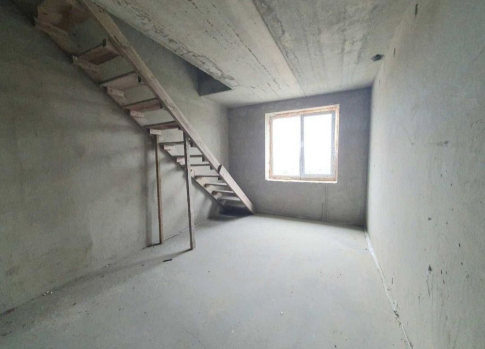 Двокімнатна двоповерхова квартира в Бучі. Терміновий продаж! Буча - зображення 1