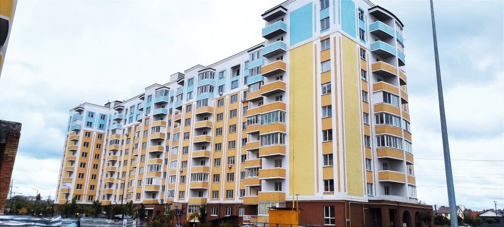 Двокімнатна двоповерхова квартира в Бучі. Терміновий продаж! Буча - зображення 7