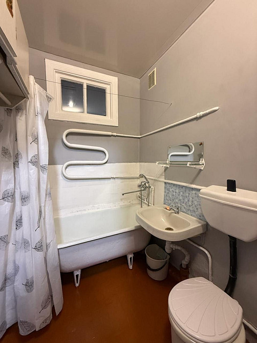 Оренда 1-но кім. квартири, р-н Вокзальна Белая Церковь - изображение 6