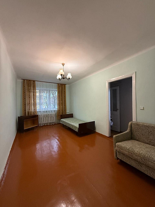 Оренда 1-но кім. квартири, р-н Вокзальна Белая Церковь - изображение 3