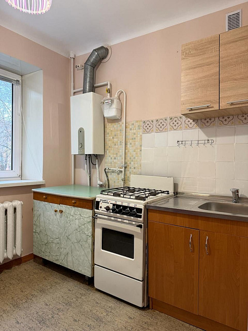 Оренда 1-но кім. квартири, р-н Вокзальна Белая Церковь - изображение 4