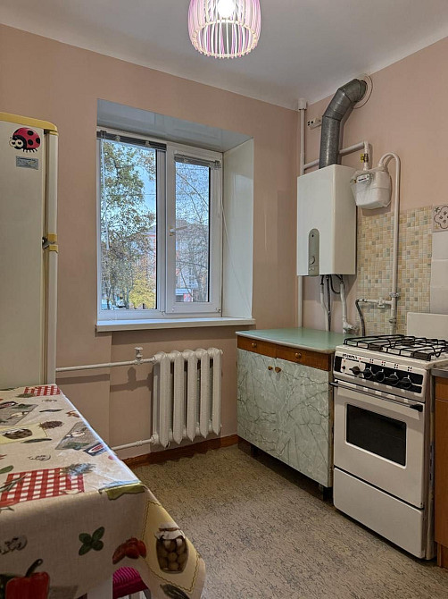 Оренда 1-но кім. квартири, р-н Вокзальна Белая Церковь - изображение 5