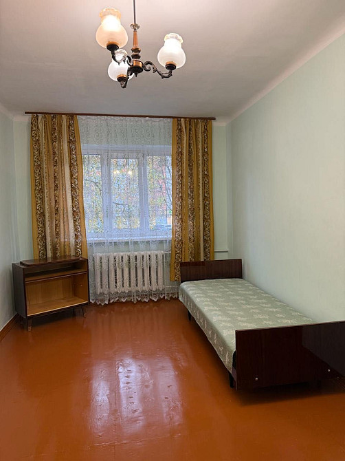 Оренда 1-но кім. квартири, р-н Вокзальна Белая Церковь - изображение 1