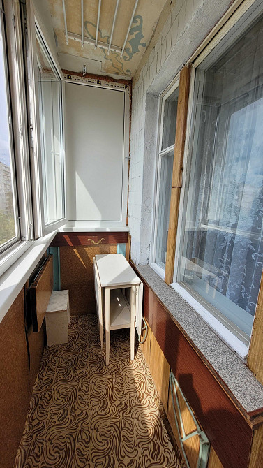 Дністровська вул. 19. Метро Шулявська ТРЦ "Більшовик" Київ - зображення 5