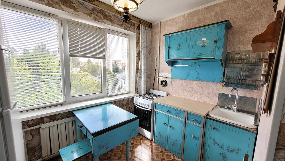 Дністровська вул. 19. Метро Шулявська ТРЦ "Більшовик" Київ - зображення 8