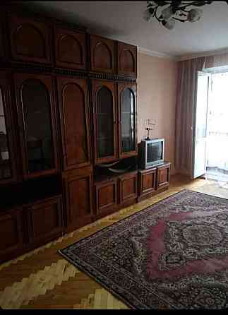 Здам 2 кімнатну квартиру, вул. Б. Хмельницького Івано-Франківськ