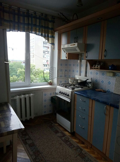 Здам 2 кімнатну квартиру, вул. Б. Хмельницького Івано-Франківськ - зображення 1