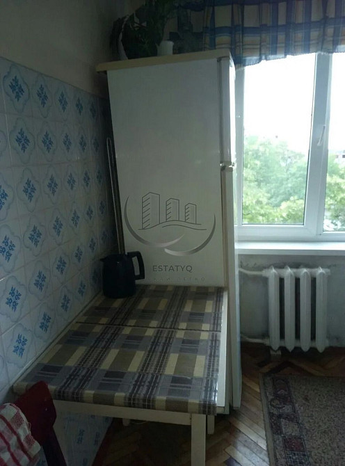 Здам 2 кімнатну квартиру, вул. Б. Хмельницького Івано-Франківськ - зображення 2