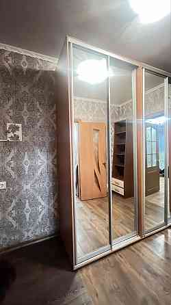 1к квартира неподалік Центрального парку Ірпінь