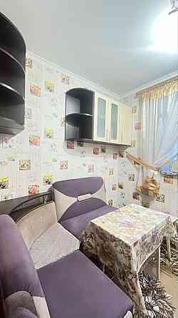 1к квартира неподалік Центрального парку Ірпінь