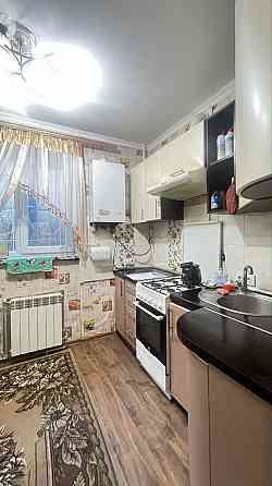 1к квартира неподалік Центрального парку Ірпінь