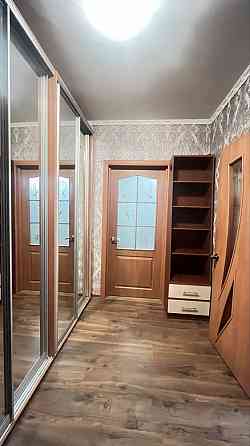 1к квартира неподалік Центрального парку Ірпінь