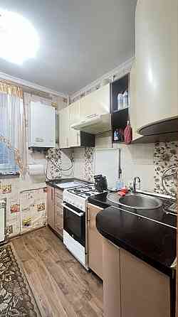 1к квартира неподалік Центрального парку Ірпінь