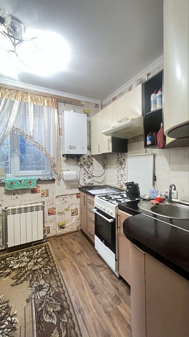 1к квартира неподалік Центрального парку Ірпінь - зображення 4