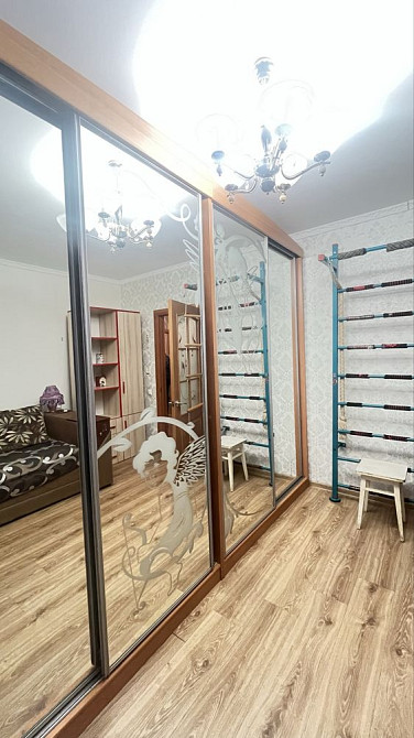 1к квартира неподалік Центрального парку Ірпінь - зображення 7