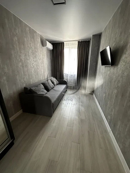 Здам 1-кімнатну квартиру, м. Академіка Павлова, ЖК “Птичка” Харьков - изображение 4