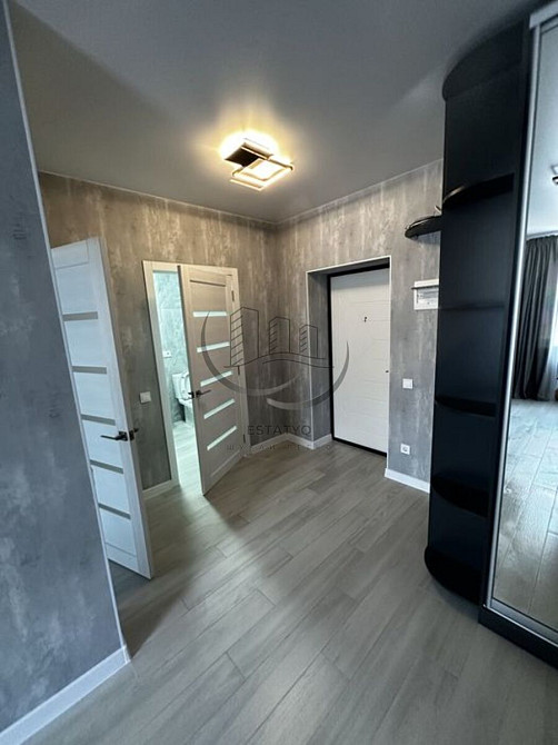 Здам 1-кімнатну квартиру, м. Академіка Павлова, ЖК “Птичка” Харьков - изображение 3