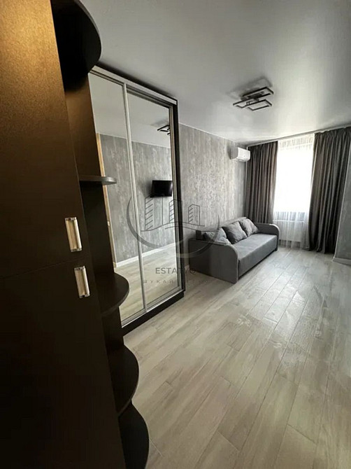 Здам 1-кімнатну квартиру, м. Академіка Павлова, ЖК “Птичка” Харьков - изображение 2