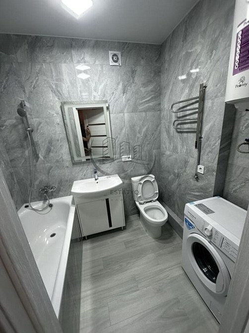 Здам 1-кімнатну квартиру, м. Академіка Павлова, ЖК “Птичка” Харьков - изображение 6