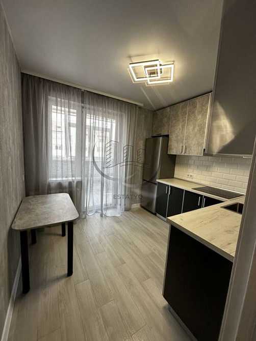 Здам 1-кімнатну квартиру, м. Академіка Павлова, ЖК “Птичка” Харьков - изображение 1