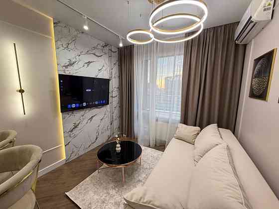 Жк Атмосфера Дизайнерская новая 2к студия без комиссии Одесса