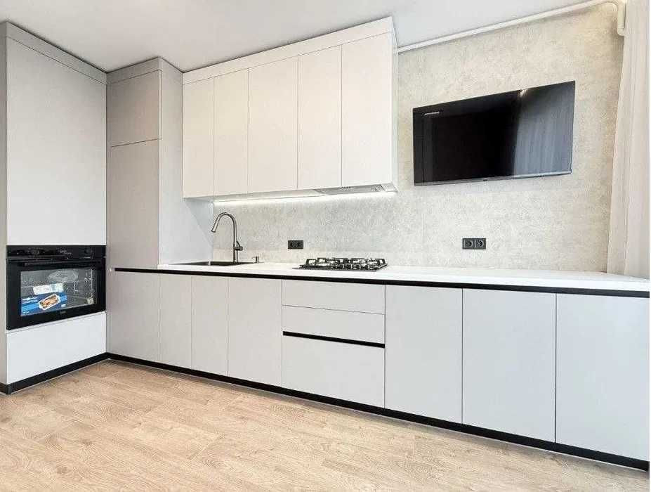 Оренда 1о кв квартира ЖК "Щасливе" Рівне - зображення 8