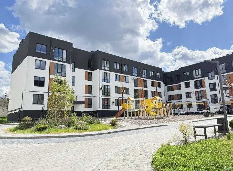 Оренда 1о кв квартира ЖК "Щасливе" Рівне - зображення 2