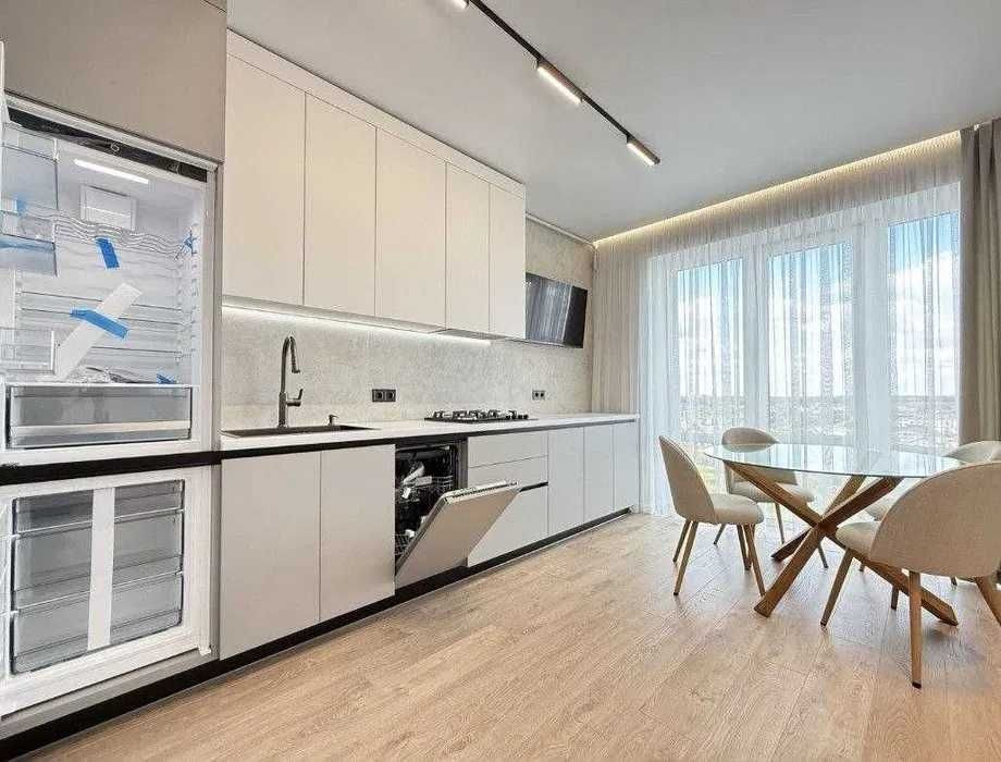 Оренда 1о кв квартира ЖК "Щасливе" Рівне - зображення 5