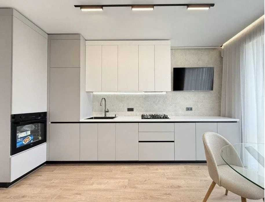 Оренда 1о кв квартира ЖК "Щасливе" Рівне - зображення 1