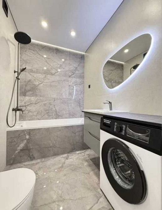 Оренда 1о кв квартира ЖК "Щасливе" Рівне - зображення 3