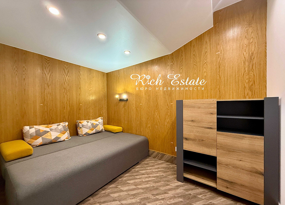 Без % Сечевых Стрельцов 52А Лукьяновская 1-к смарт квартира студия Киев - изображение 4