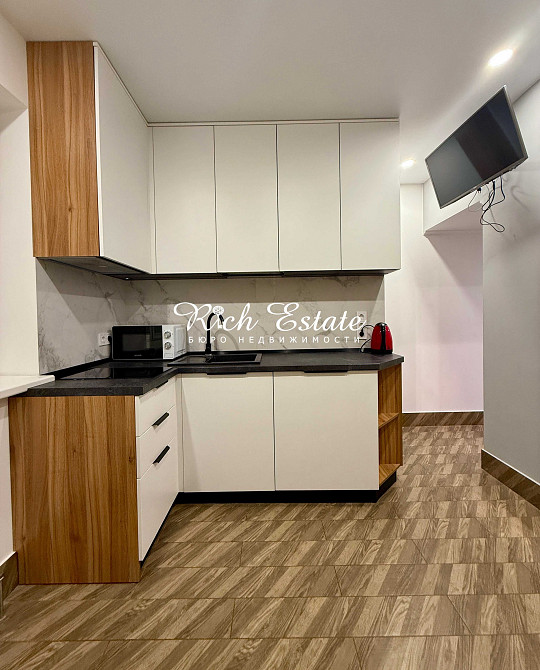 Без % Сечевых Стрельцов 52А Лукьяновская 1-к смарт квартира студия Киев - изображение 2