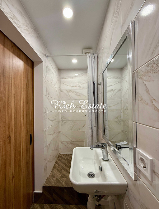 Без % Сечевых Стрельцов 52А Лукьяновская 1-к смарт квартира студия Киев - изображение 6