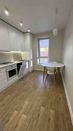 Здається в оренду 1к квартира в ЖК Паркове Містечко Івано-Франківськ