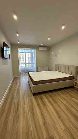 Здається в оренду 1к квартира в ЖК Паркове Містечко Івано-Франківськ