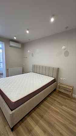 Здається в оренду 1к квартира в ЖК Паркове Містечко Івано-Франківськ