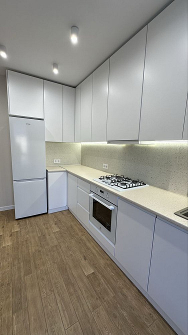 Здається в оренду 1к квартира в ЖК Паркове Містечко Івано-Франківськ - зображення 2