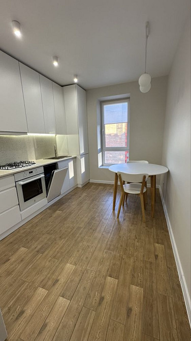 Здається в оренду 1к квартира в ЖК Паркове Містечко Івано-Франківськ - зображення 1