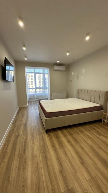 Здається в оренду 1к квартира в ЖК Паркове Містечко Івано-Франківськ - зображення 3