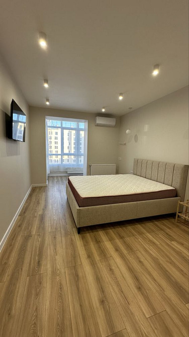 Здається в оренду 1к квартира в ЖК Паркове Містечко Івано-Франківськ - зображення 4