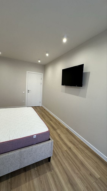 Здається в оренду 1к квартира в ЖК Паркове Містечко Івано-Франківськ - зображення 5