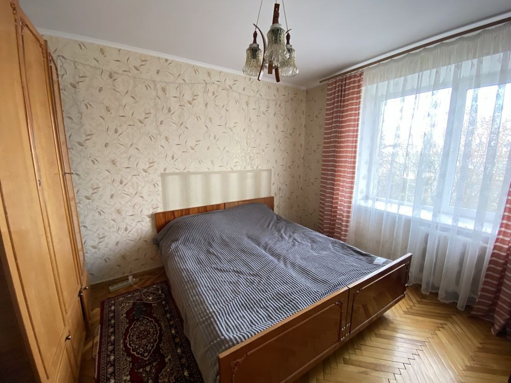 Оренда 2 кімнатної квартири ТЦ Промінь Луцьк - зображення 4