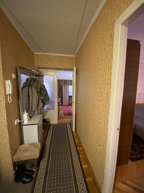 Оренда 2 кімнатної квартири ТЦ Промінь Луцьк - зображення 5