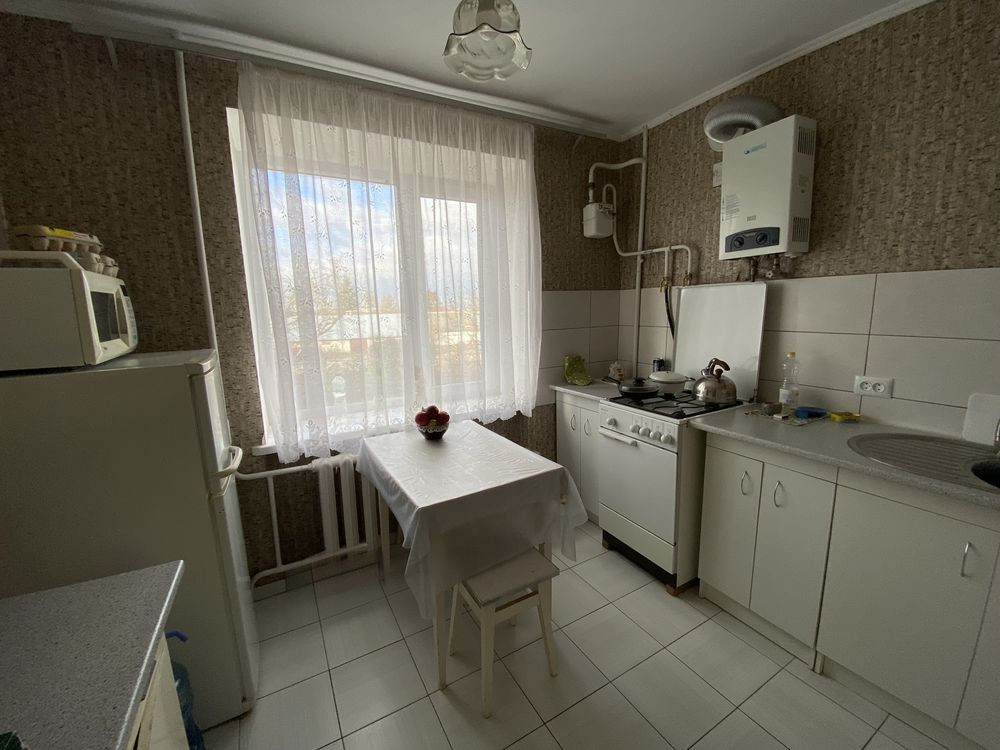 Оренда 2 кімнатної квартири ТЦ Промінь Луцьк - зображення 1